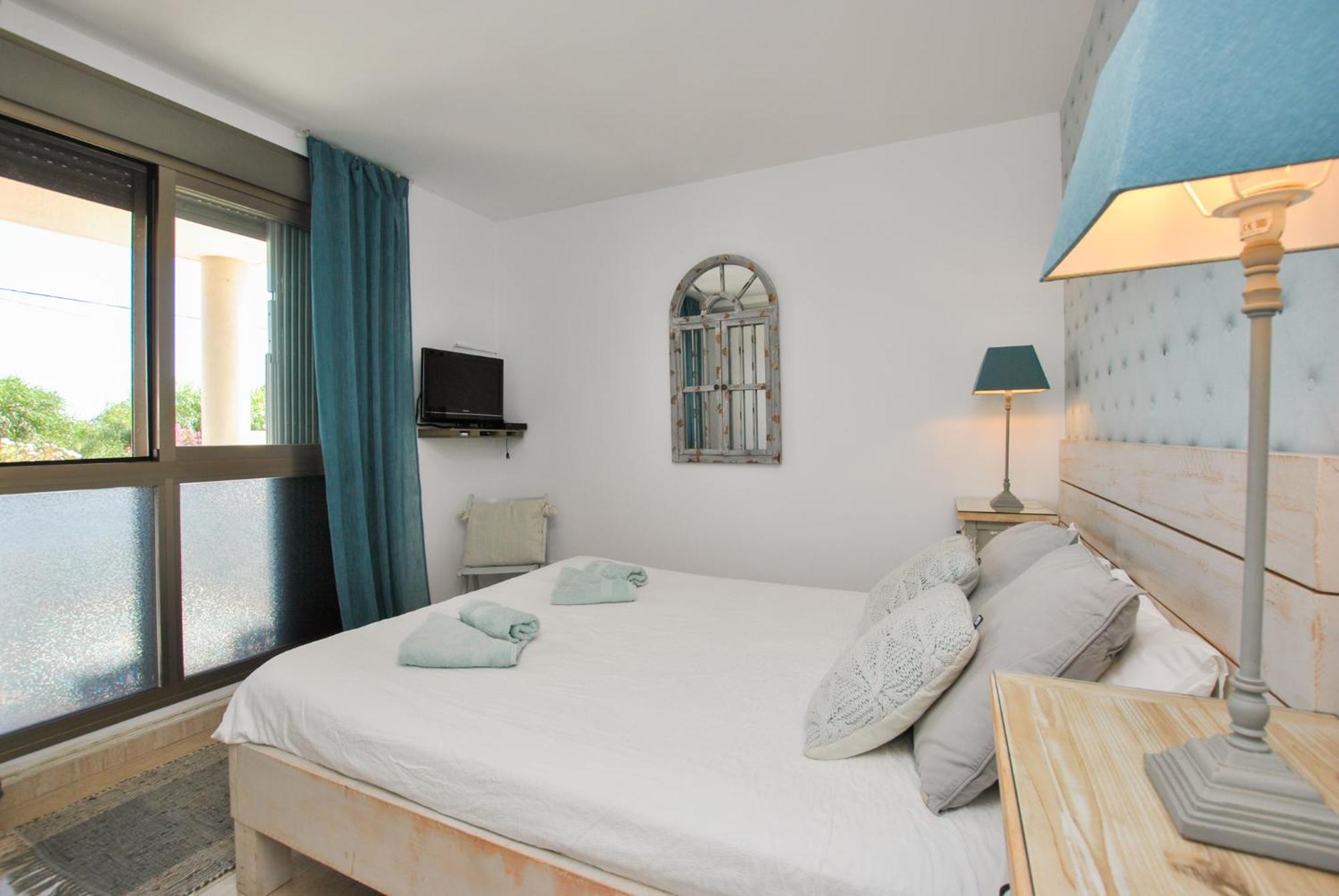 Holiday home Stella Maris Cala Pi (Mallorca)