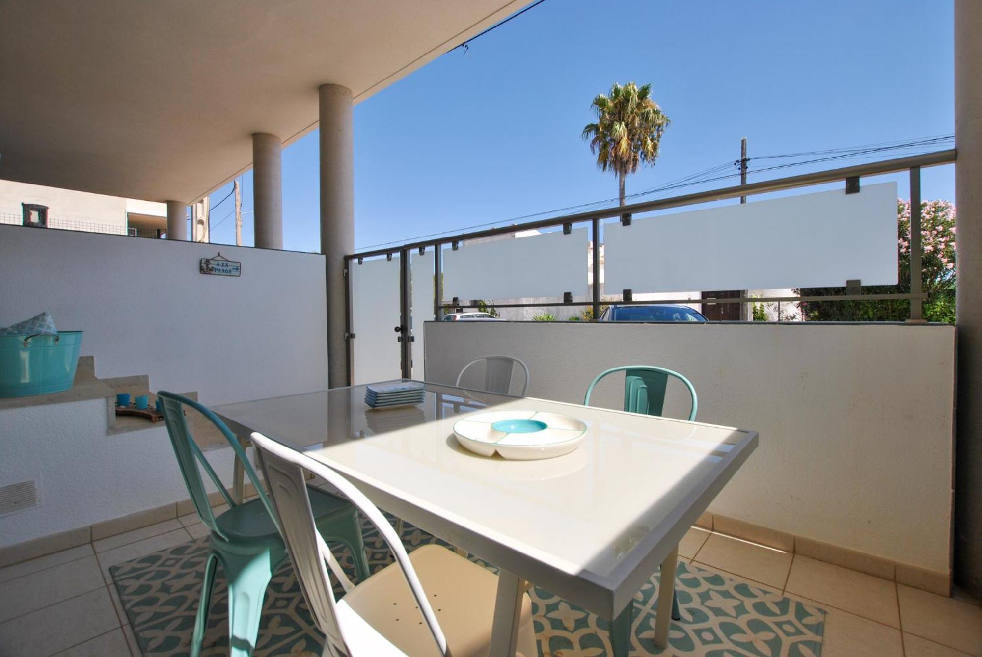 Stella Maris Holiday home *