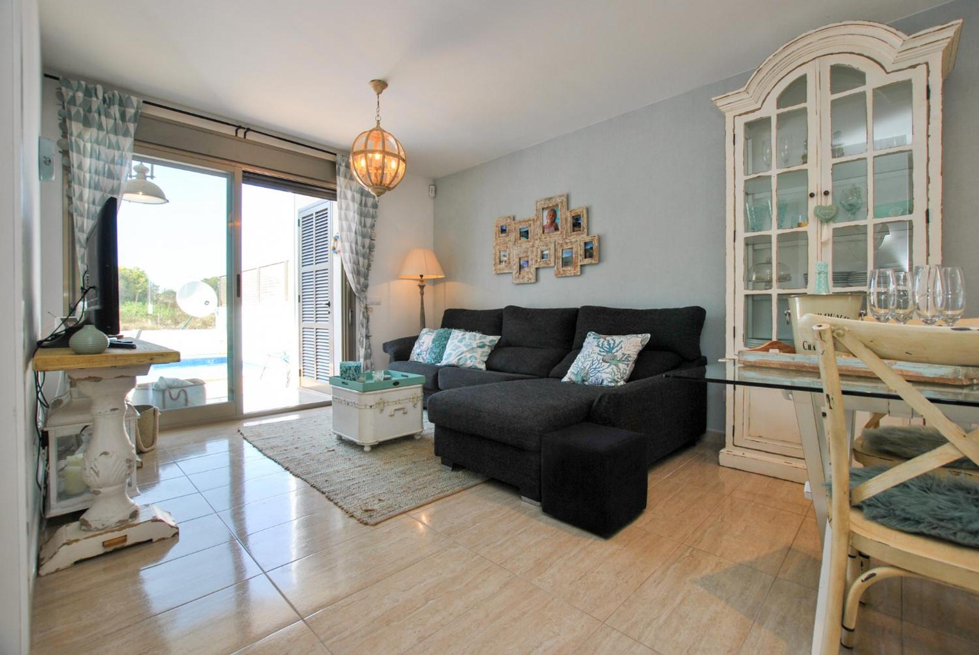 Holiday home Stella Maris