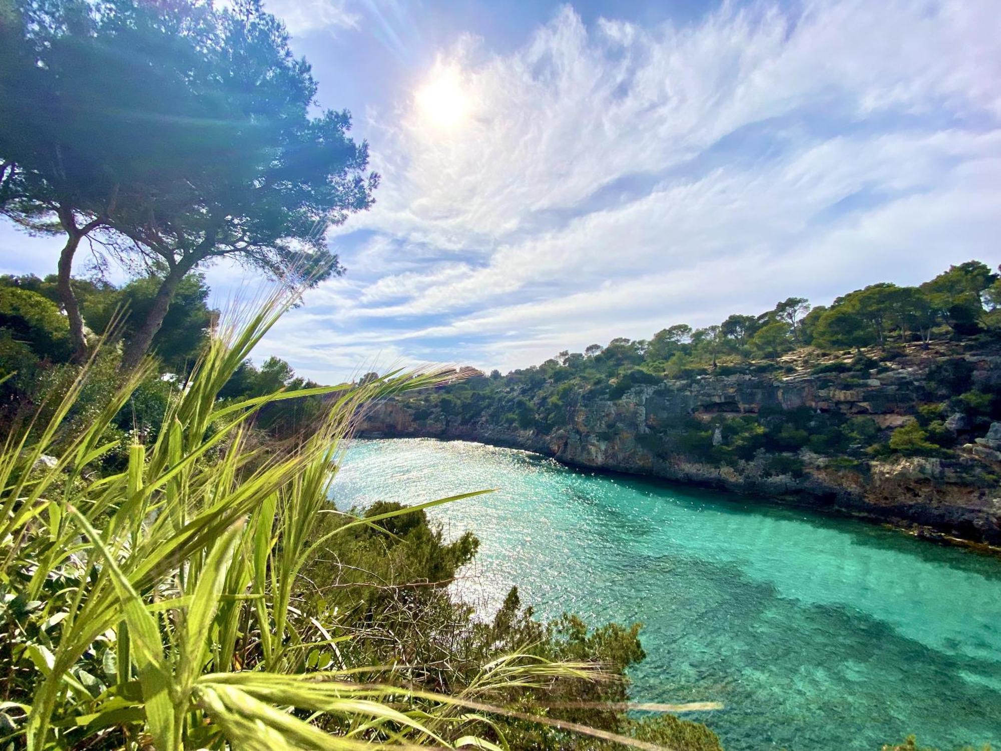 Stella Maris Holiday home Cala Pi (Mallorca)
